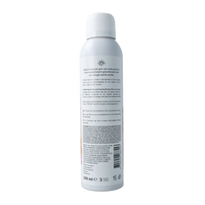 Therme Peachful sunset foaming shower gel 200 Milliliter