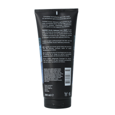 Therme Nordic wellness 3-in-1 wash 200.00 Milliliter