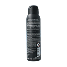 Therme Nordic wellness deodorant & bodyspray 150.00 Milliliter