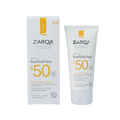 Zarqa Sunfluid SPF50 sensitive 50.00 Milliliter