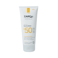 Zarqa Sunlotion SPF50 sensitive 200.00 Milliliter