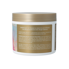 Therme Mindful blossom shimmer bodybutter 225.00 Gram