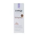 Zarqa Tanning drops sensitive 30.00 Milliliter