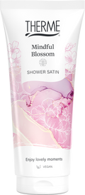 Therme Therme Mindful Blossom Shower Satin 200.00 Milliliter