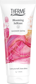 Therme Therme Blooming Selfcare Shower Satin 200.00 Milliliter