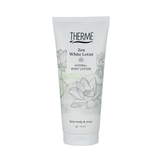 Therme Therme Zen White Lotus Body Lotion 200.00 Milliliter