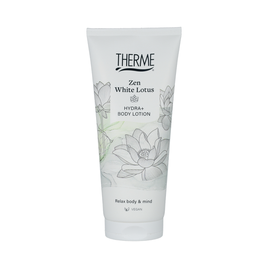 Therme Therme Zen White Lotus Body Lotion 200.00 Milliliter