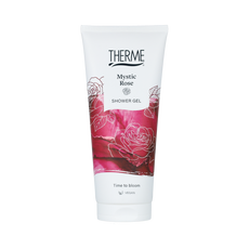 Therme Mystic Rose Shower Gel 200ml 200.00 Milliliter