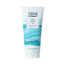 Therme Therme Finn Sauna Shower Gel 200.00 Milliliter