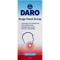 Daro Droge hoest siroop 150 Milliliter