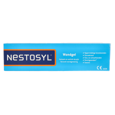 Nestosyl 3-in-1 Wondgel behandeling 75.00 Milliliter