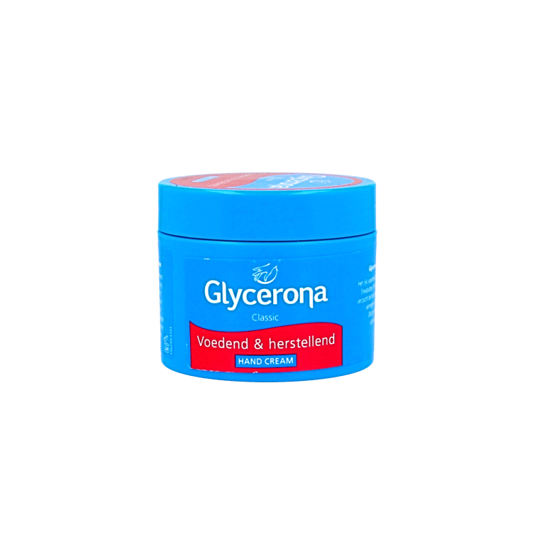 Glycerona Handcreme classic pot 150 Milliliter
