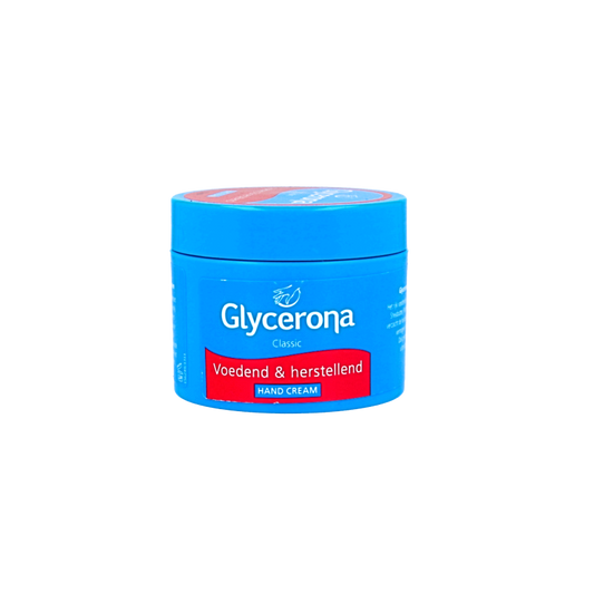 Glycerona Handcreme classic pot 150 Milliliter