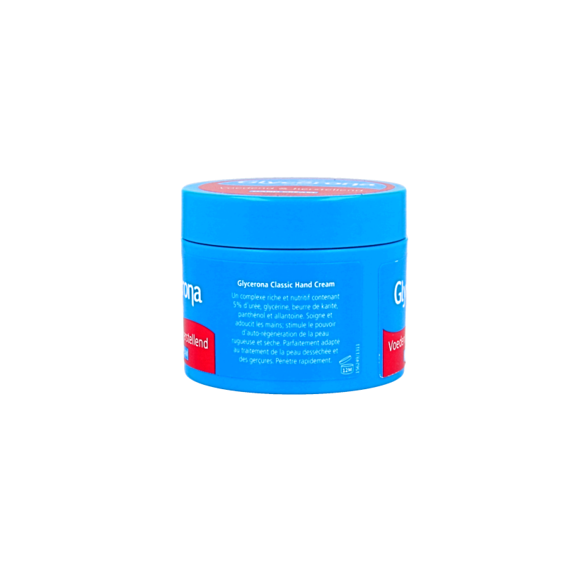 Glycerona Handcreme classic pot 150 Milliliter
