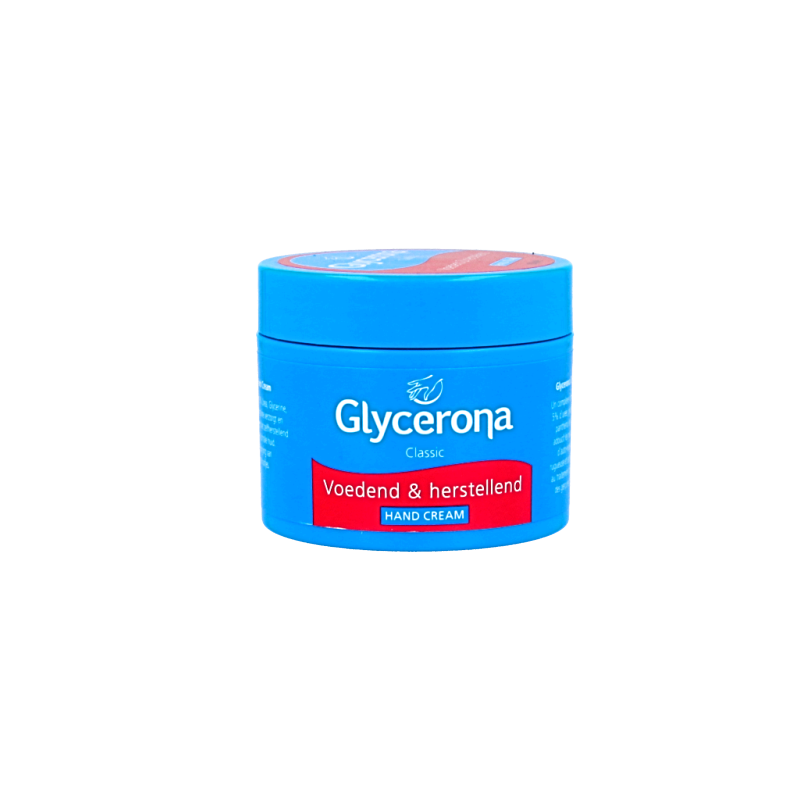 Glycerona Handcreme classic pot 150 Milliliter