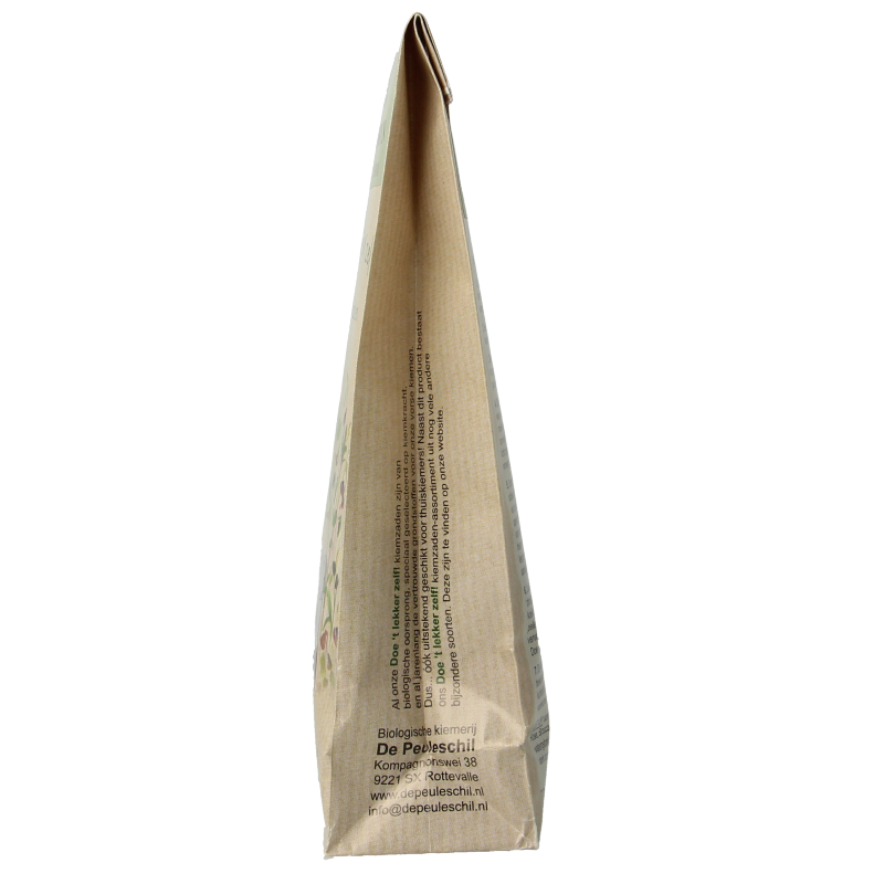 Peuleschil Adukibonen bio 145 Gram