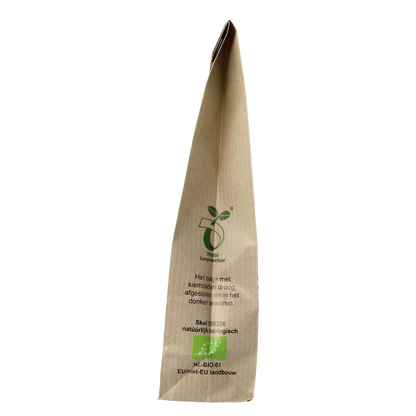 Peuleschil Groene erwten bio 140.00 Gram