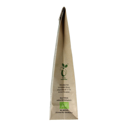 Peuleschil Chinese preizaad bio 90.00 Gram