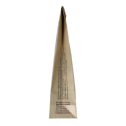 Peuleschil Chinese preizaad bio 90.00 Gram