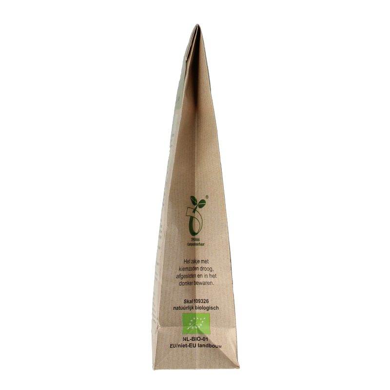 Peuleschil Mosterdzaad bio 135 Gram