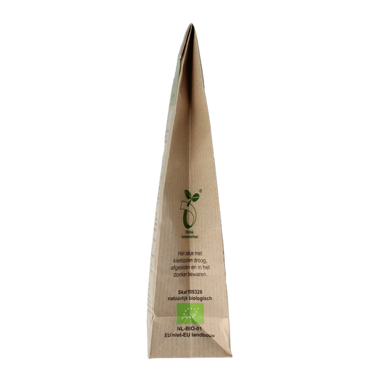 Peuleschil Mosterdzaad bio 135 Gram