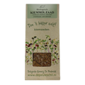 Peuleschil Kiemmixzaad bio 145 Gram