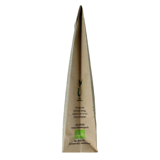 Peuleschil Kiemmixzaad bio 145 Gram