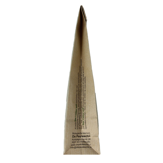 Peuleschil Kiemmixzaad bio 145.00 Gram