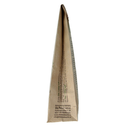 Peuleschil Tuinkerszaad bio 135.00 Gram