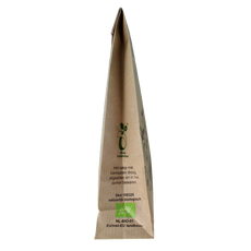 Peuleschil Tuinkerszaad bio 135 Gram