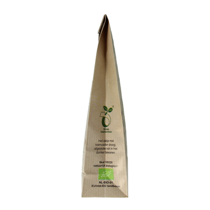Peuleschil Radijszaad bio 130.00 Gram