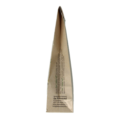 Peuleschil Radijszaad bio 130.00 Gram