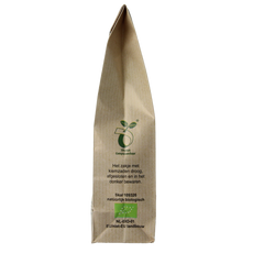 Peuleschil Broccoli zaad bio 115.00 Gram