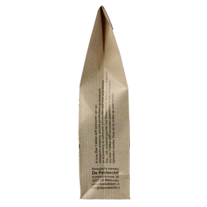Peuleschil Broccoli zaad bio 115.00 Gram