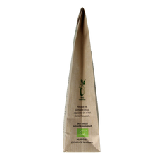 Peuleschil Tarwegras zaad bio 150.00 Gram