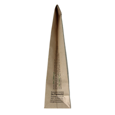 Peuleschil Tarwegras zaad bio 150.00 Gram