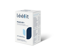 Leefit Multi 60+ 60 Tabletten