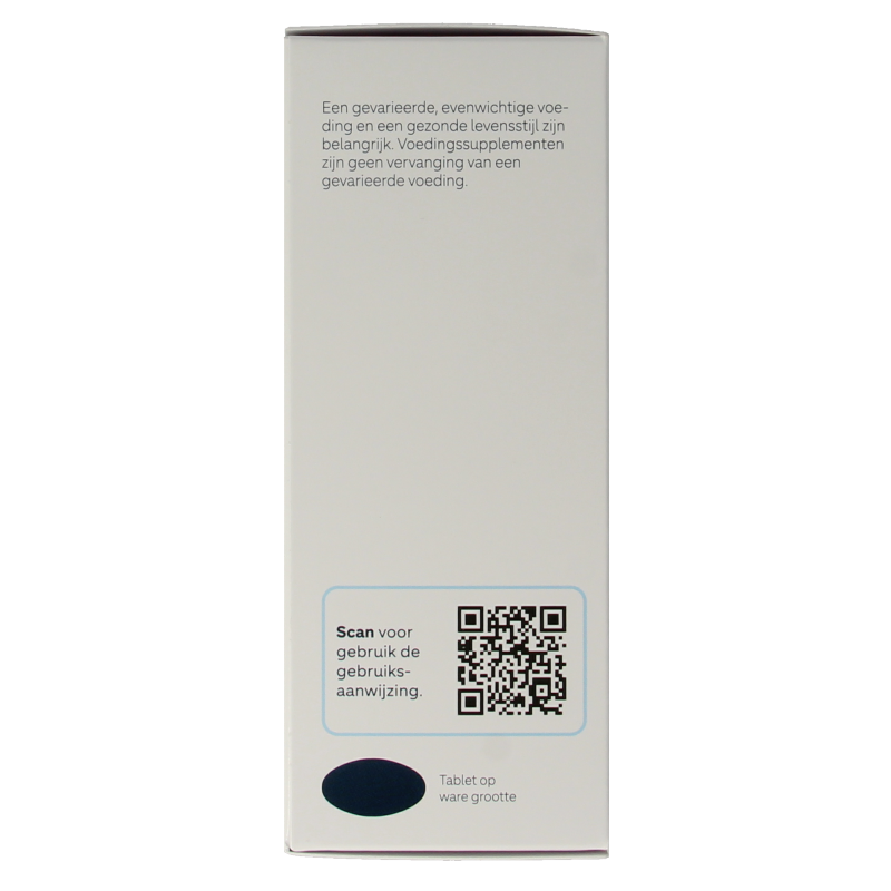 Leefit Cranberry 60 Tabletten