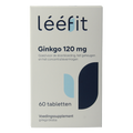 Leefit Ginkgo 60 Tabletten
