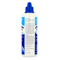 Eyefresh Alles-in-1 vloeistof zachte lenzen 240 Milliliter