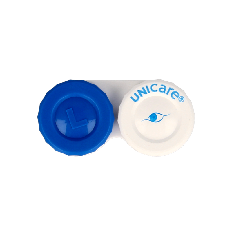 Unicare Lenshouder plat 1 Stuks
