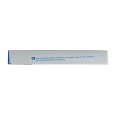Eyefresh Maandlenzen -2.50 6 Stuks