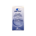 Unicare Maandlenzen -4.50  4 Stuks