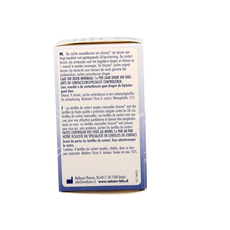 Unicare Maandlenzen -4.50  4 Stuks