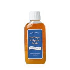 Ginkel's Harlinger schippers bruin 200.00 Milliliter