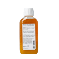 Ginkel's Harlinger schippers bruin 200.00 Milliliter