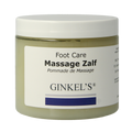 Ginkel's Voeten massagezalf 200.00 Milliliter