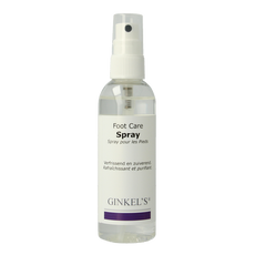 Ginkel's Zweetvoetenspray 100 Milliliter