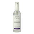 Ginkel's Zweetvoetenspray 100 Milliliter