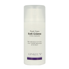 Ginkel's Eeltcreme extra 100.00 Milliliter